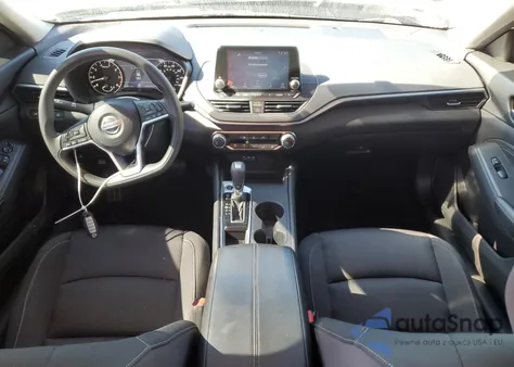 2019 Nissan Altima S z USA, uszkodzony, nr VIN 1N4BL4BV1KC257028